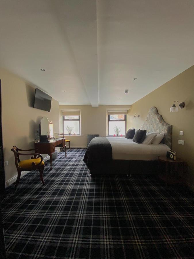 The Lounge Hotel & Bar بنريث المظهر الخارجي الصورة