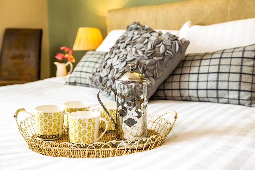 The Lounge Hotel & Bar بنريث الغرفة الصورة